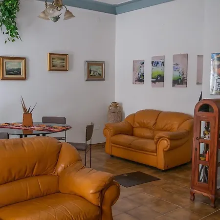 Apartment Deliziosa A 5 Min Dalla Spiaggia Calasetta