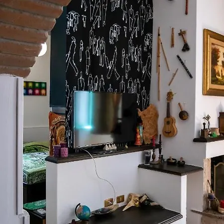 Deliziosa A 5 Min Dalla Spiaggia Apartment *