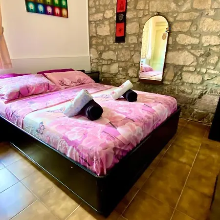 Apartment Deliziosa A 5 Min Dalla Spiaggia